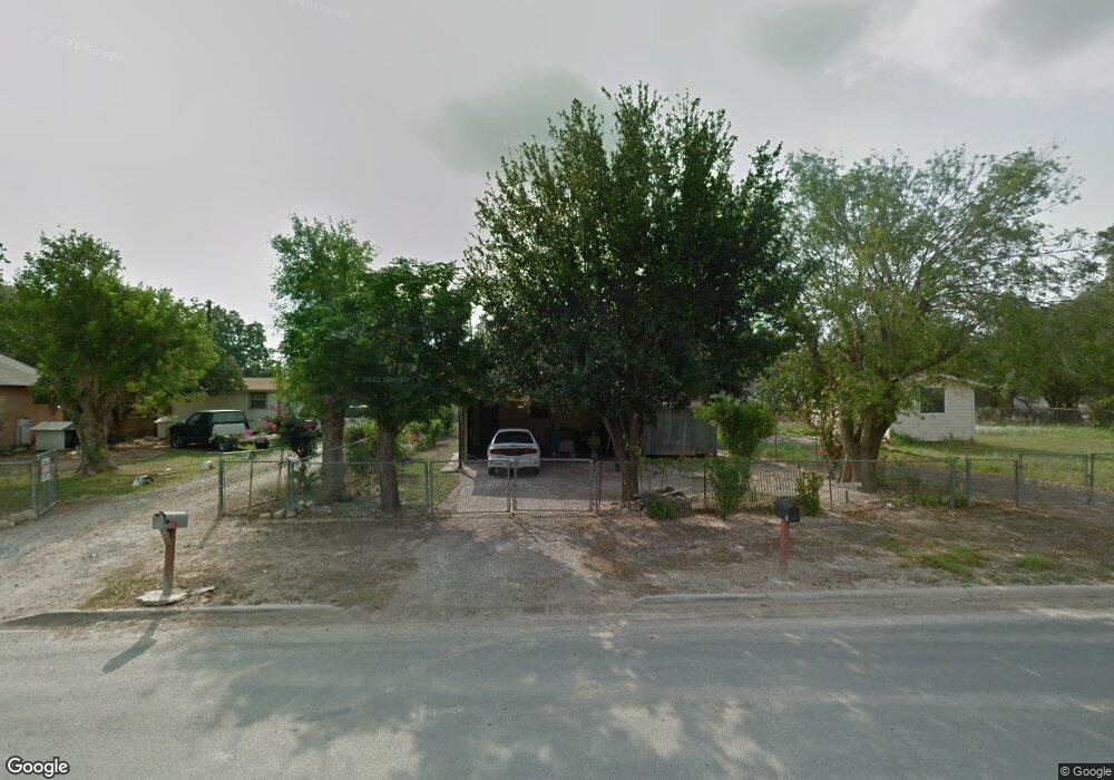 1104 S 18th St, Donna, TX 78537 - photo 1