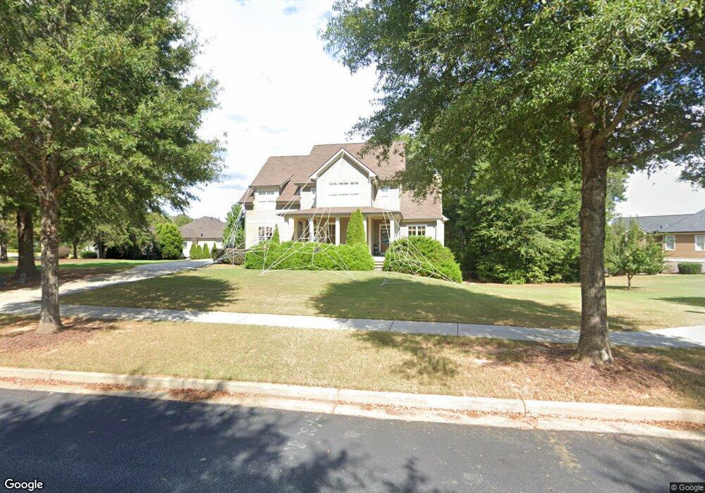 310 Swains Dr, Peachtree City, GA 30269 - photo 1