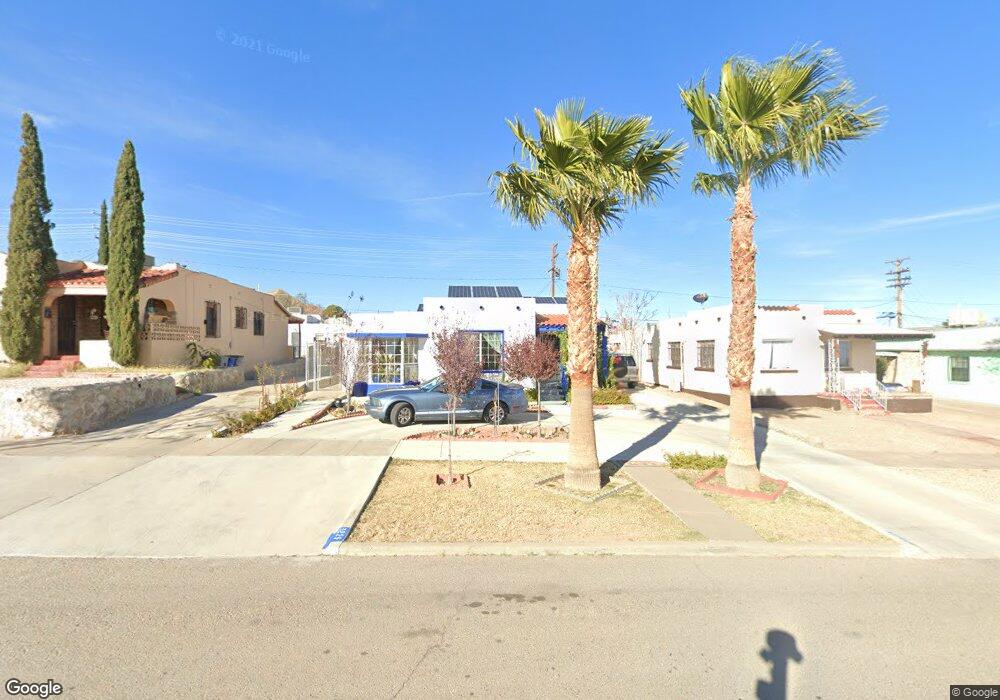 3229 Savannah Ave, El Paso, TX 79930 - photo 1