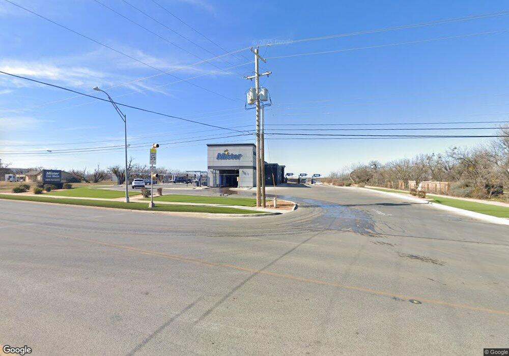 6110 Buffalo Gap Rd, Abilene, TX 79606 - photo 1