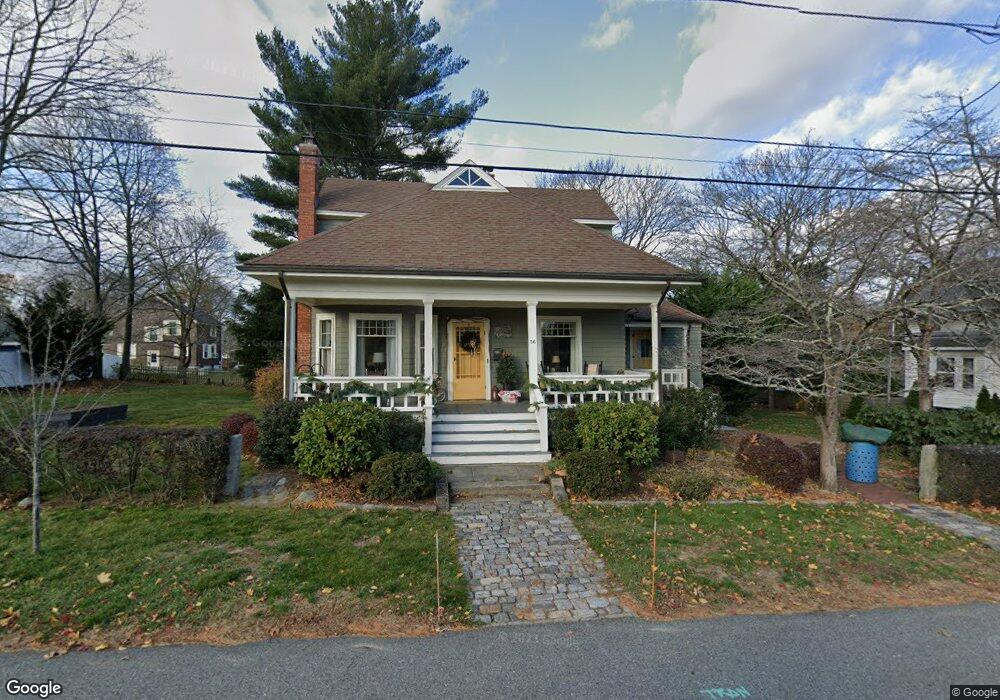 56 Euclid Ave, Riverside, RI 02915 - photo 1