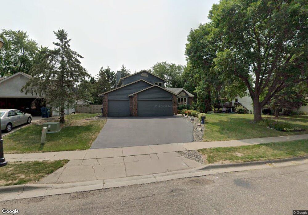 9664 Parkside Trail, Champlin, MN 55316 - photo 1