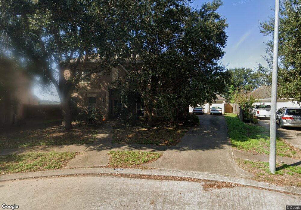 16606 Torry View Terrace, Houston, TX 77095 - photo 1