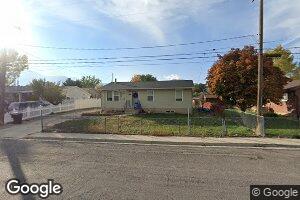 346 E 400 N, Payson, UT 84651