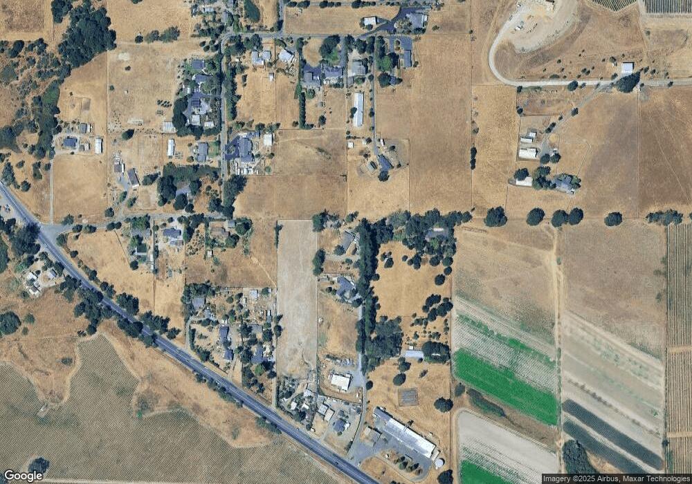 5927 Gravenstein Hwy S, Sebastopol, CA 95472 - photo 1