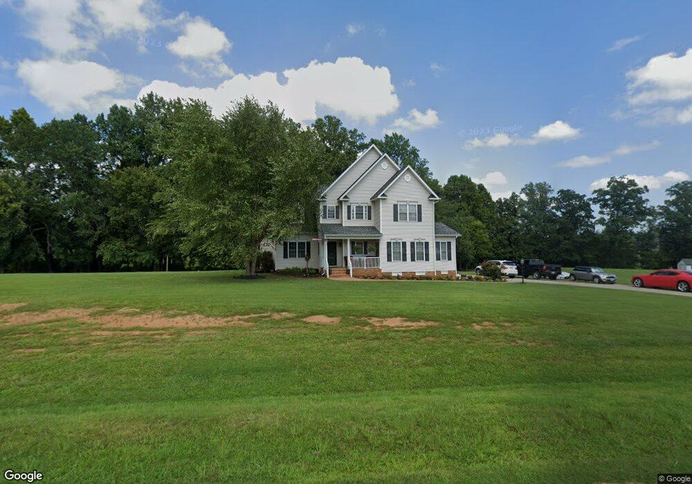 14931 Granary Hills Terrace, Amelia Court House, VA 23002 - photo 1