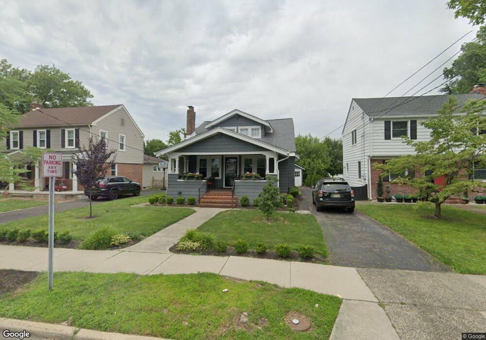 123 Ardmore Ave, Haddonfield, NJ 08033 - photo 1