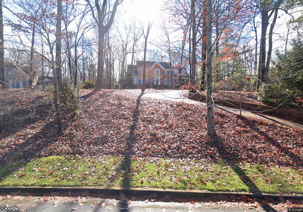 171 Westchester Way, Alpharetta, GA 30005 - photo 1