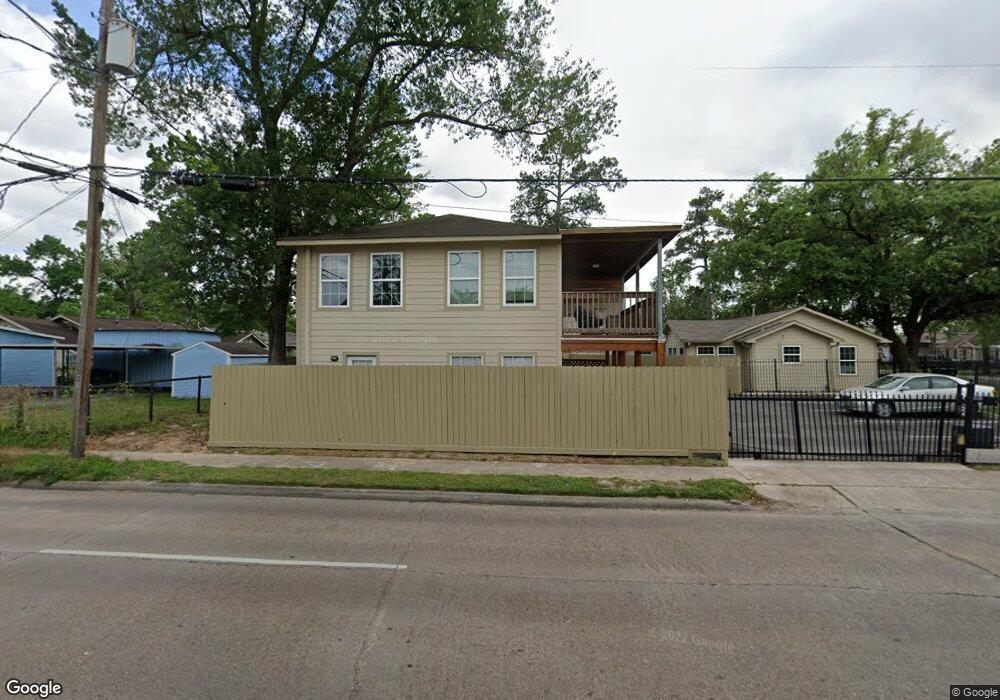 4122 Beggs St, Houston, TX 77009 - photo 1