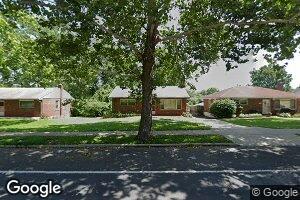 1292 Pennsylvania Ave, Saint Louis, MO 63130