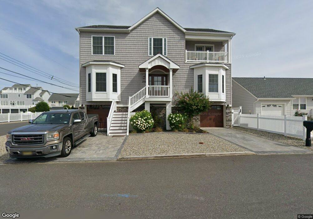 354 Naples Ct, Lavallette, NJ 08735 - photo 1