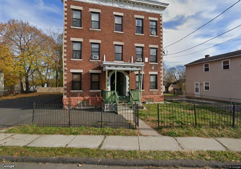 390 Bellevue St unit S1, Hartford, CT 06120 - photo 1