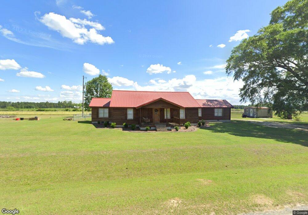 578 Earnest Norman Rd, Moultrie, GA 31768 - photo 1