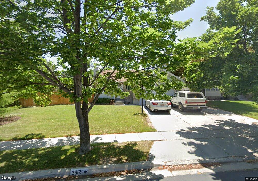 3965 W Dundee St, South Jordan, UT 84095 - photo 1