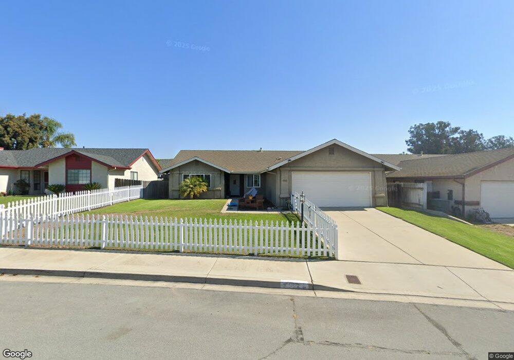 466 Alegre Ave, Nipomo, CA 93444 - photo 1