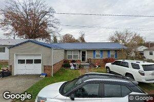26 Township Road 1097, Chesapeake, OH 45619