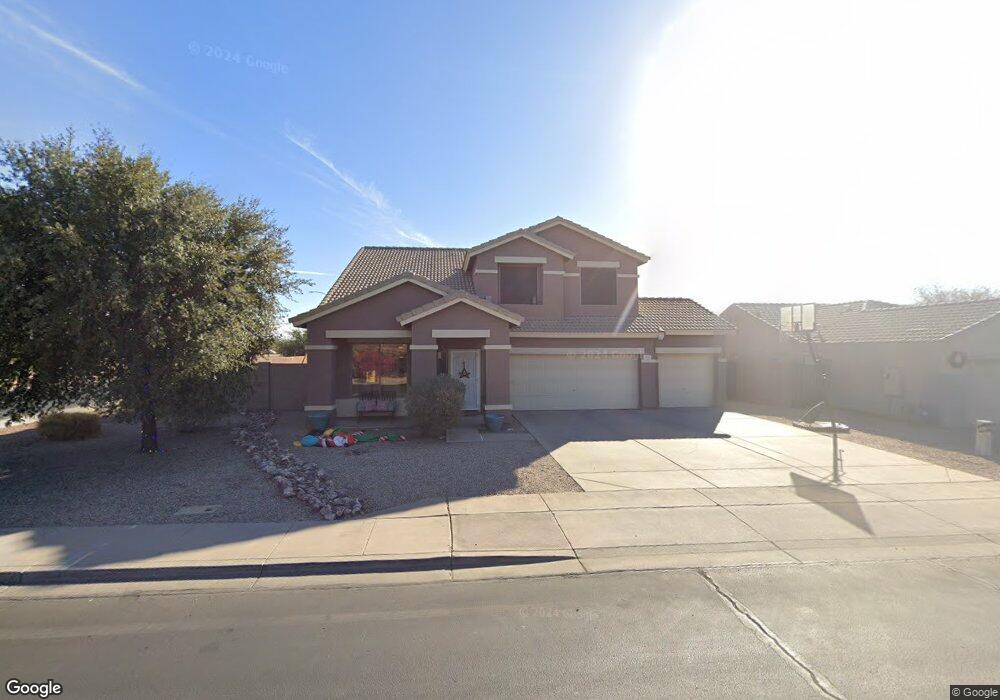 8653 E Olla Ave unit 1, Mesa, AZ 85212 - photo 1