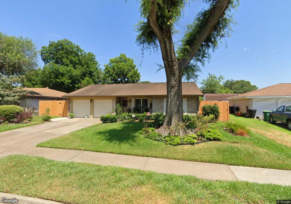 1106 Peach Spring Dr, Houston, TX 77088 - photo 1