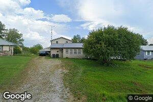 4617 W State Road 58, Freetown, IN 47235