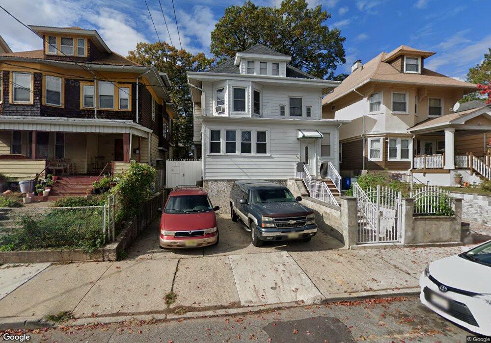 702-704 Ridge St unit 2, Newark, NJ 07104 - photo 1