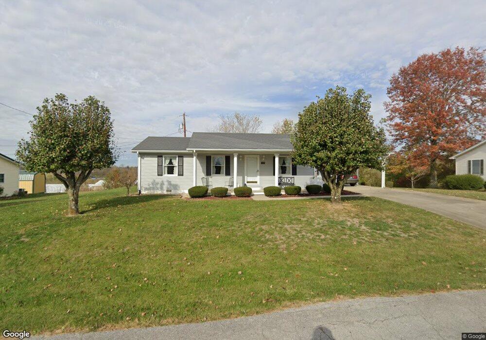 163 Emmons Ln, Flemingsburg, KY 41041 - photo 1