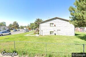 790 S 700 W, Provo, UT 84601