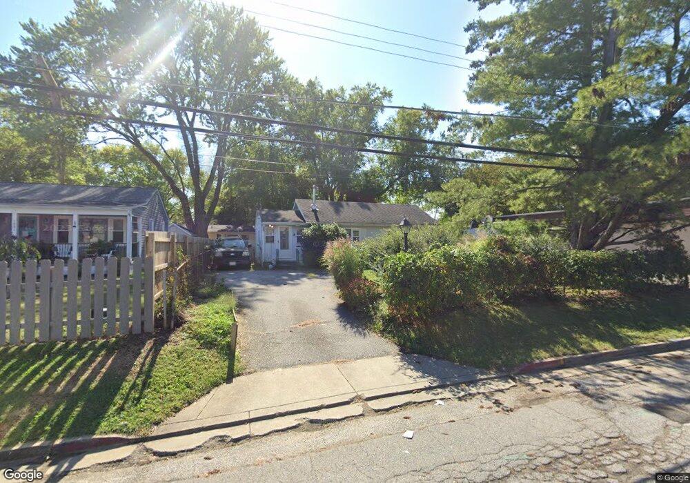 1003 Monroe St, Annapolis, MD 21403 - photo 1