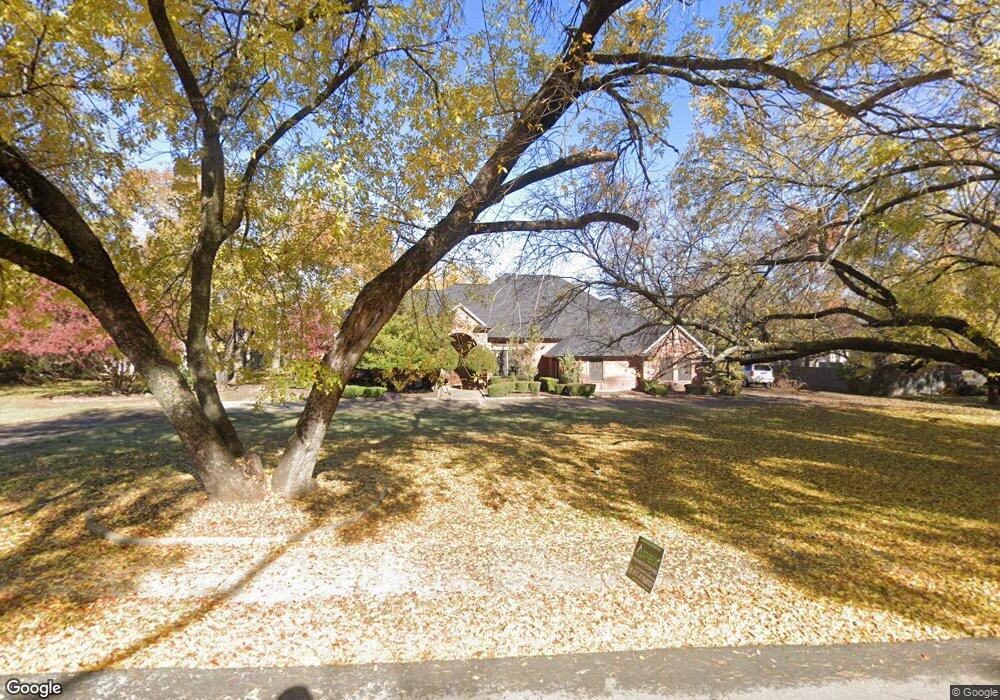 800 Shelton Dr, Colleyville, TX 76034 - photo 1