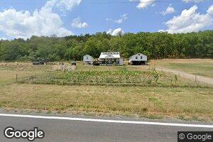 12178 State Road 259, Mathias, WV 26812