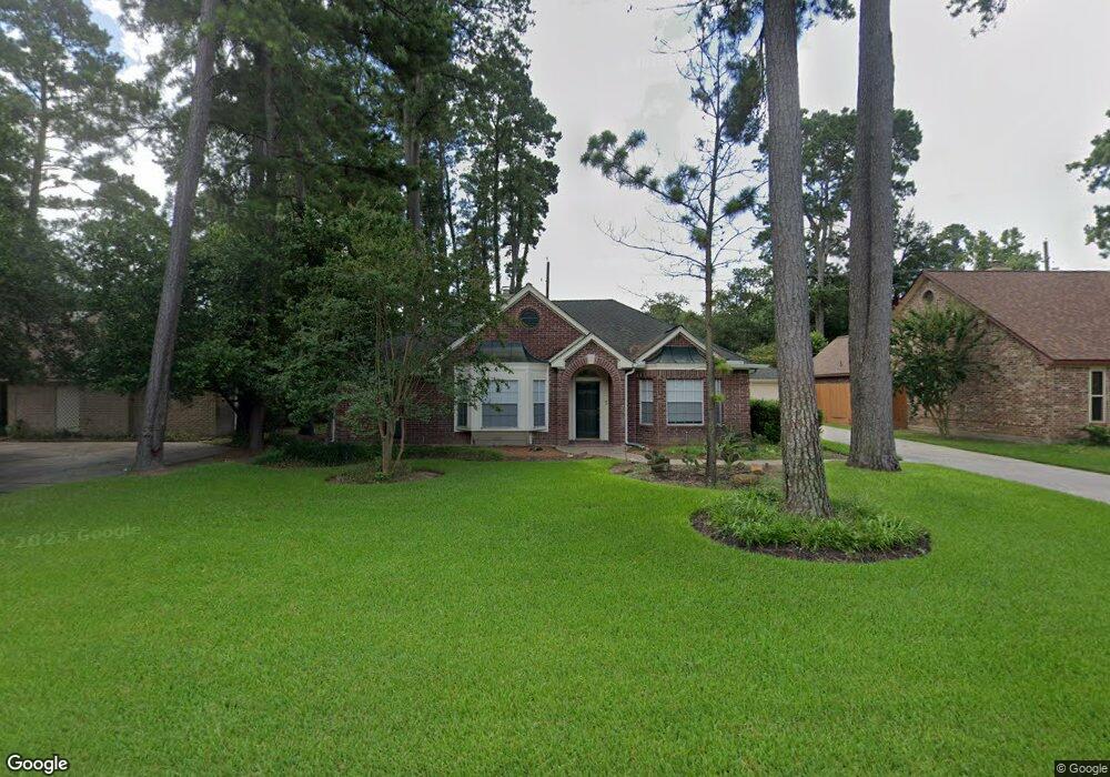 431 Champion Lake Dr, Spring, TX 77380 - photo 1