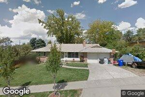 427 E 2050 S, Bountiful, UT 84010