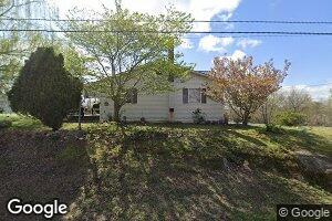 6941 Rattlesnake Ridge, Stearns, KY 42647
