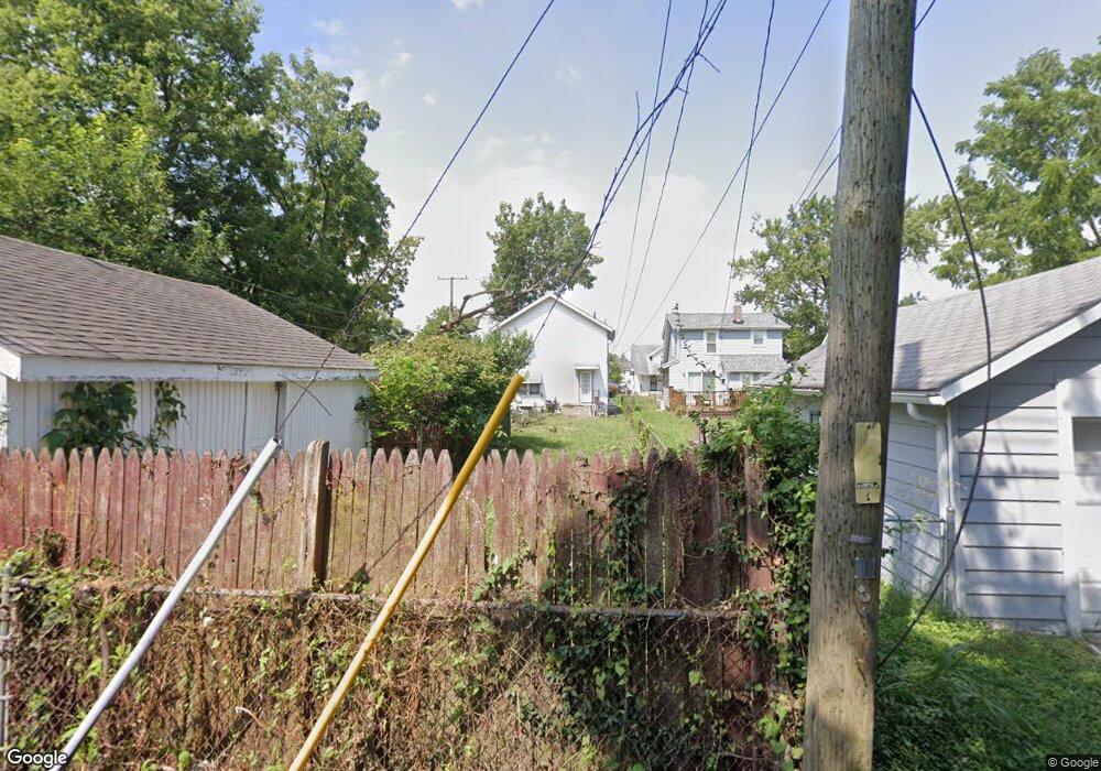 842 S Terrace Ave, Columbus, OH 43204 - photo 1