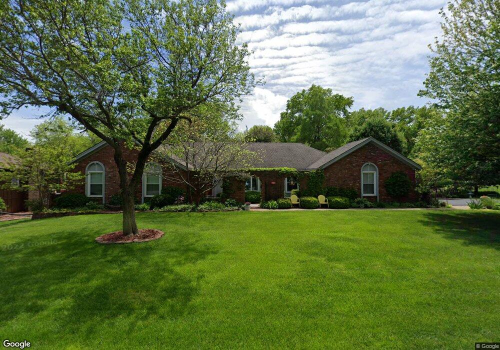 5169 Mansfield Ln, Shawnee, KS 66203 - photo 1