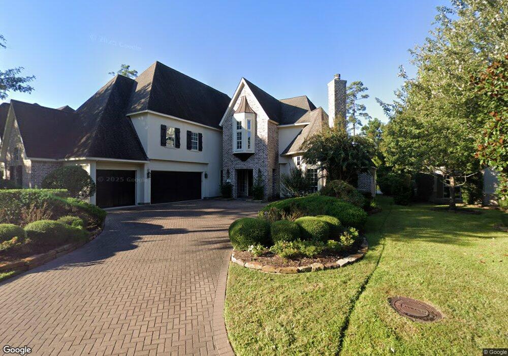 42 W Double Green Cir, Spring, TX 77382 - photo 1