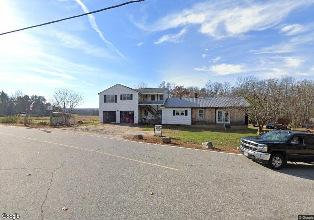 1 Brock Rd, Lyman, ME 04002 - photo 1