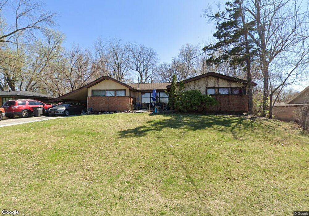 1508 Watrous Ave, Des Moines, IA 50315 - photo 1