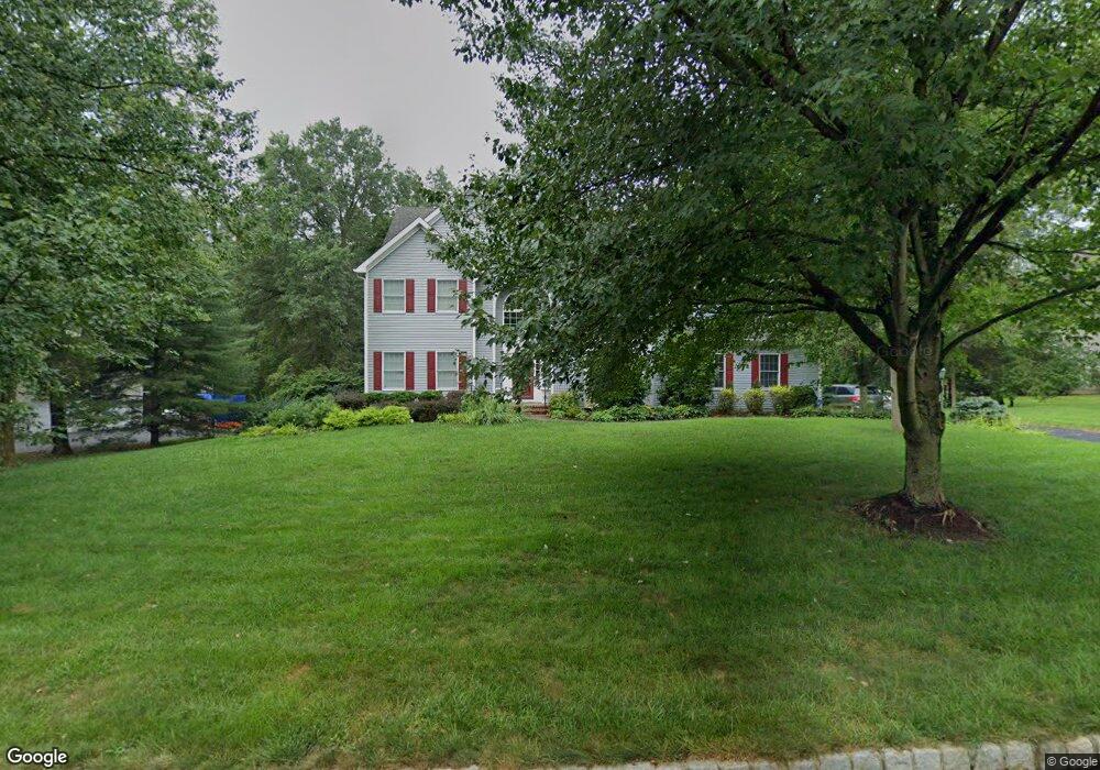 83 Blackburn Rd, Basking Ridge, NJ 07920 - photo 1