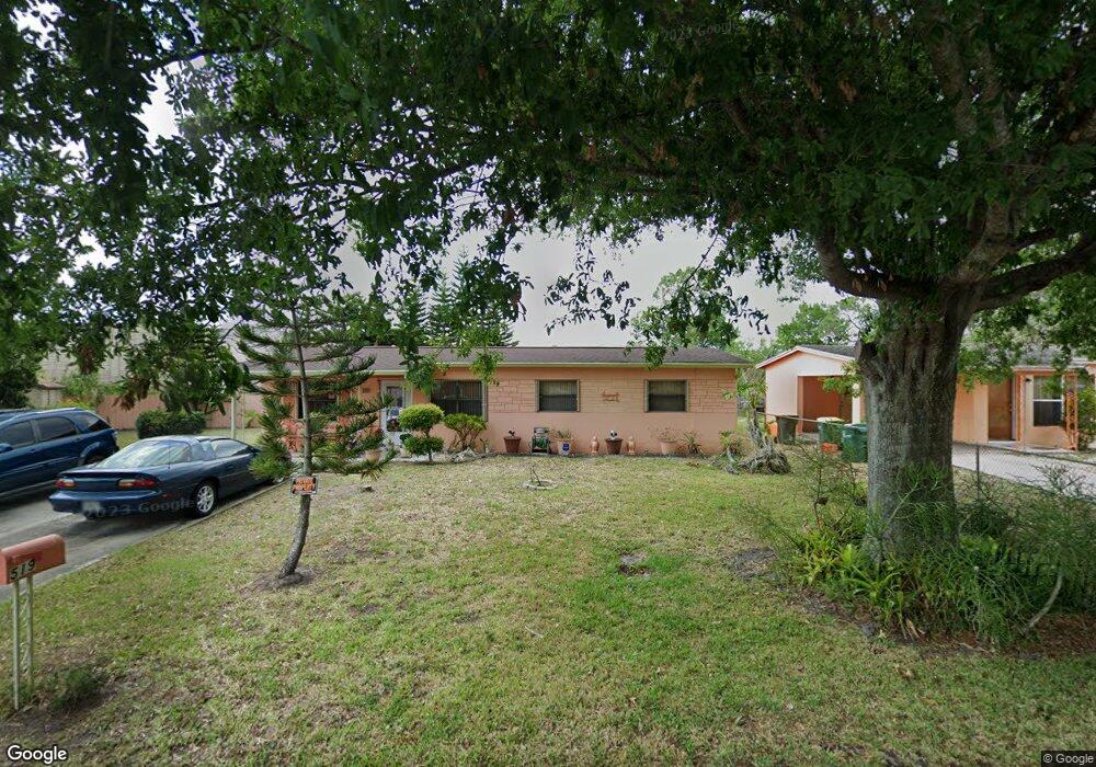 519 Lincoln Rd, Cocoa, FL 32926 - photo 1