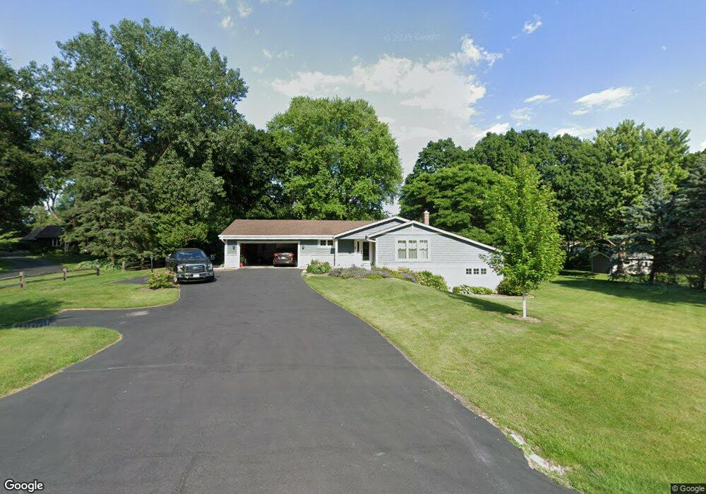 W256N5660 North Hill Dr, Sussex, WI 53089 - photo 1