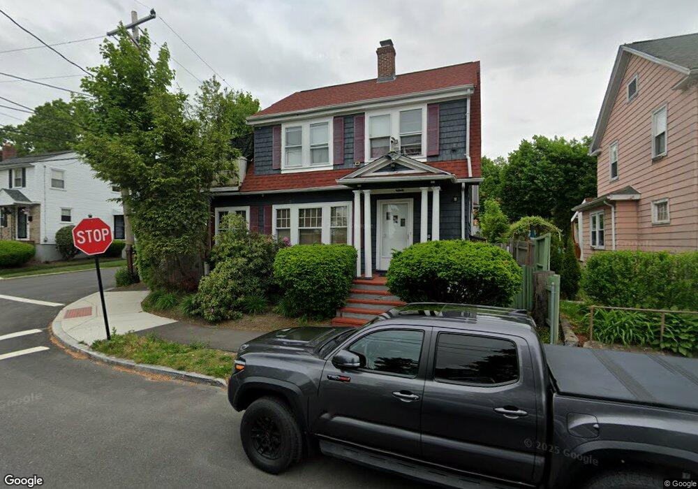 63 Dexter St, Milton, MA 02186 - photo 1