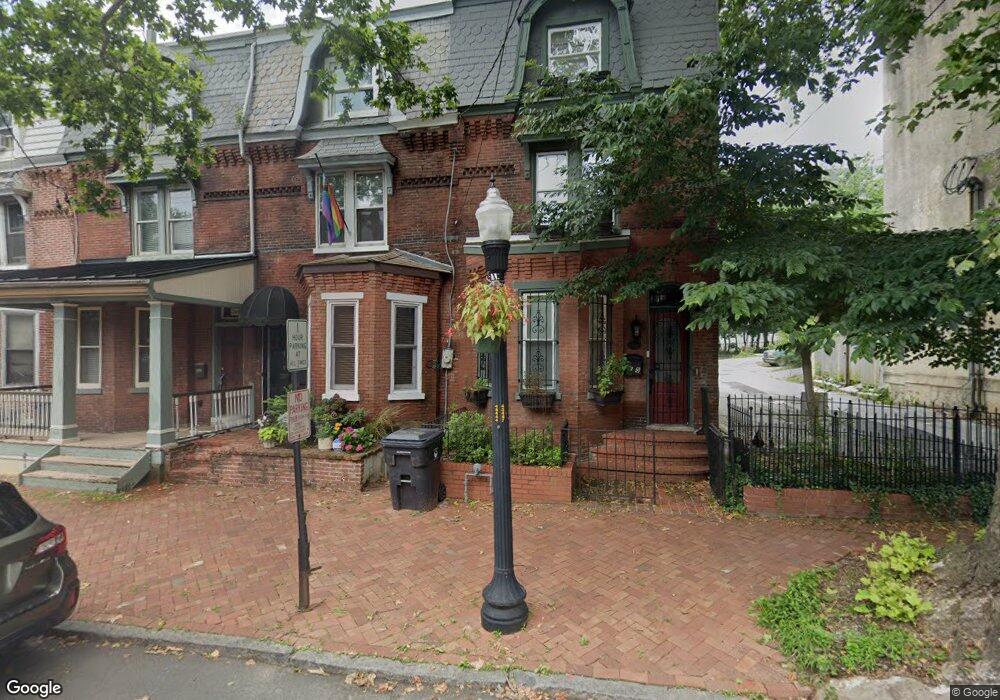 705 W 10th St, Wilmington, DE 19801 - photo 1