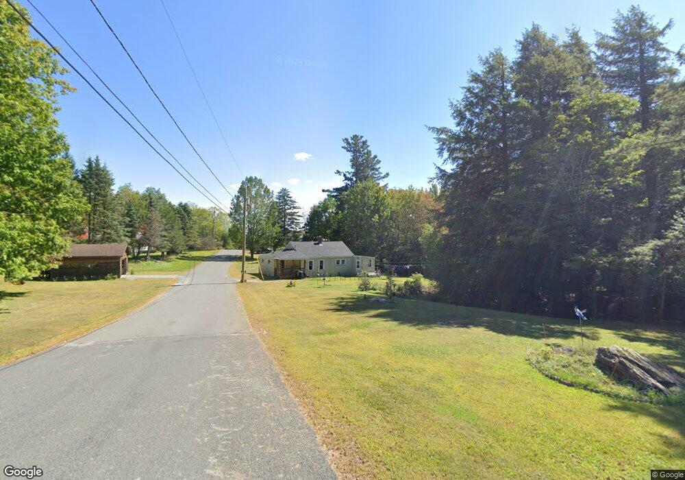 2 Poirot Rd, Florida, MA 01247 - photo 1
