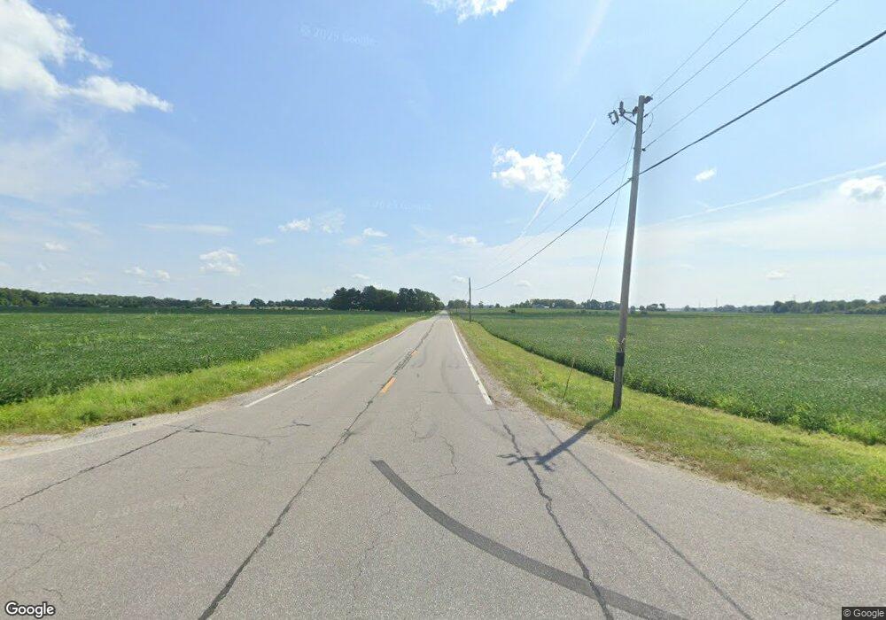 TBD S 1150 E, Culver, IN 46511 - photo 1