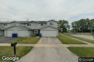 2601 E Martha Place, Chicago, IL 60633