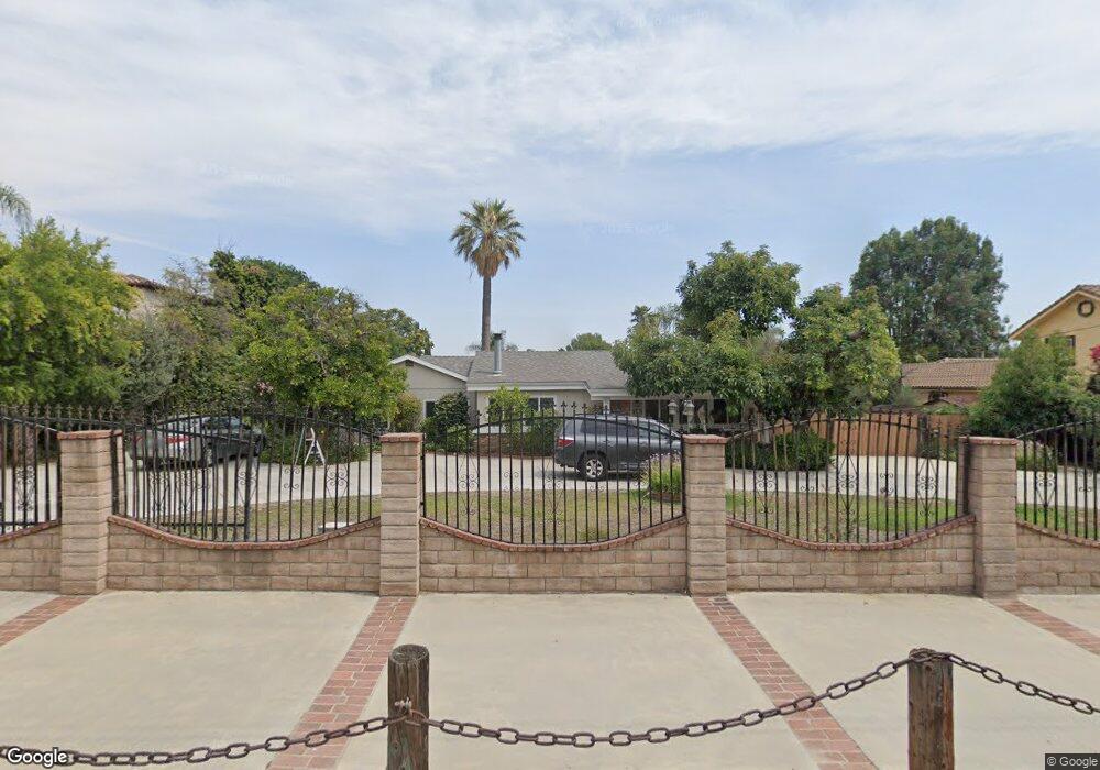 14870 Ryan St, Sylmar, CA 91342 - photo 1