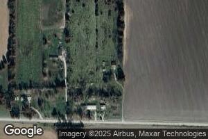 46736 Clarence Cannon Ln, Center, MO 63436