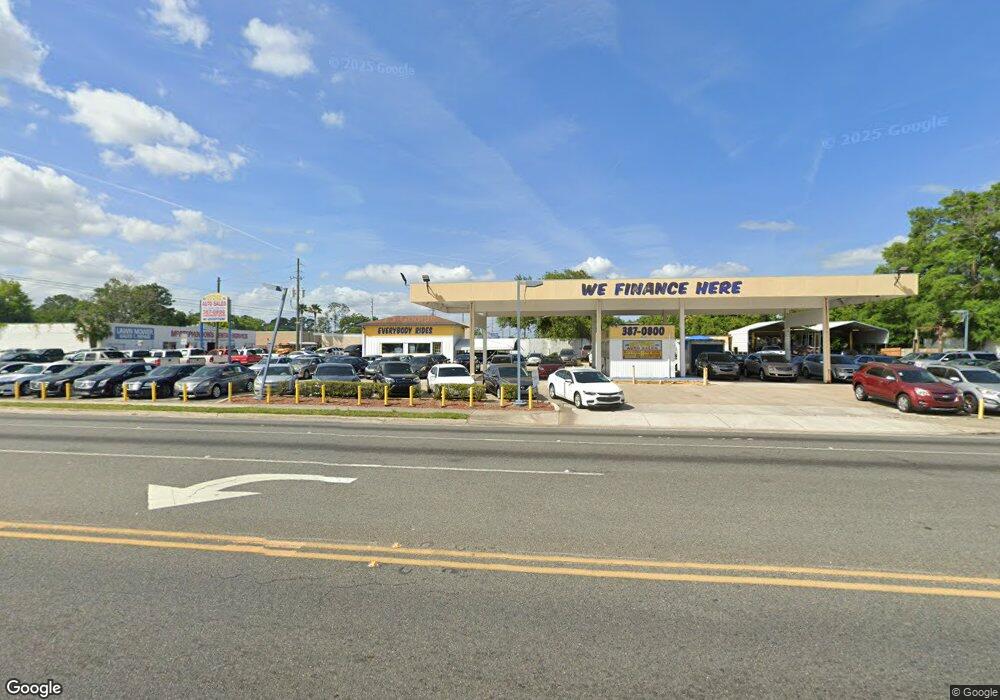 4851 San Juan Ave, Jacksonville, FL 32210 - photo 1