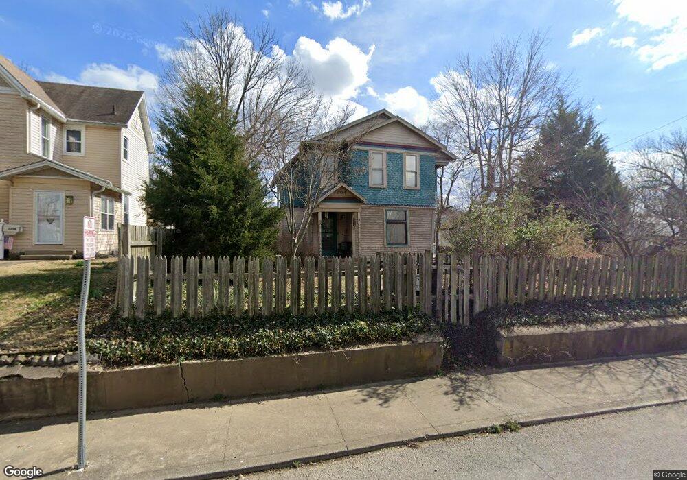 2204 Beeler St, New Albany, IN 47150 - photo 1