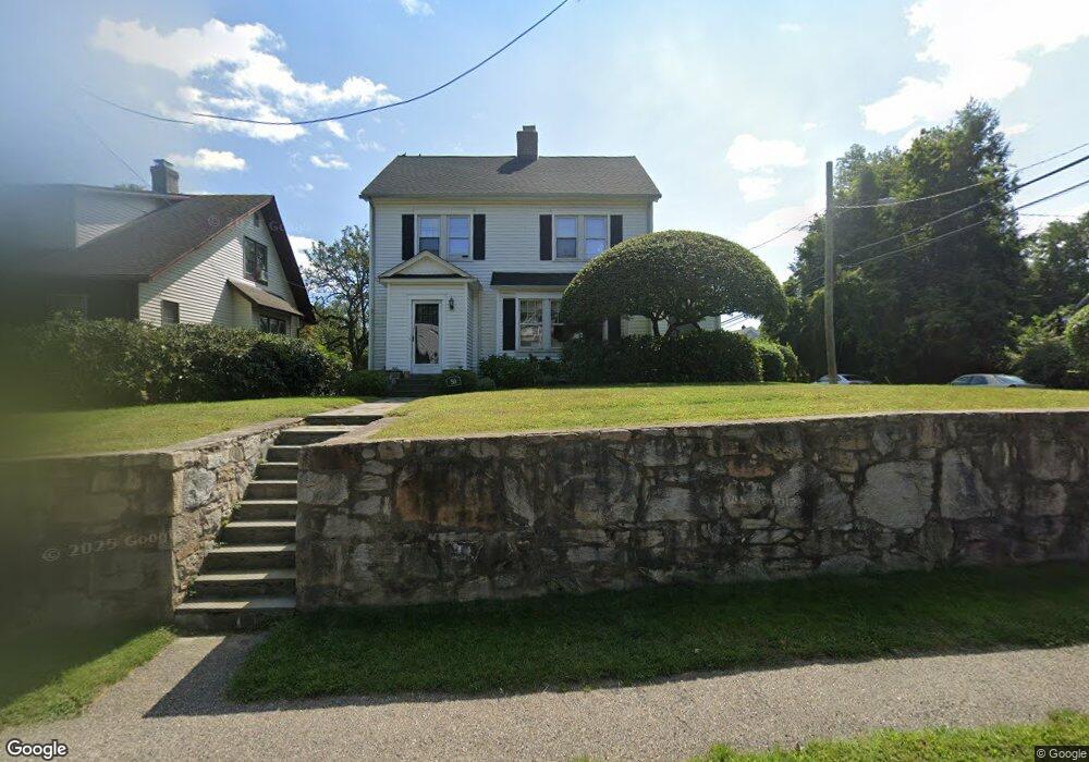 50 Weed Hill Ave, Stamford, CT 06907 - photo 1
